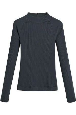 Brunello Cucinelli Cotton long sleeve t-shirt