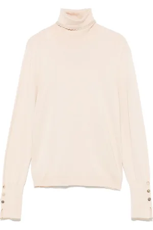 Liu Jo Fine-knit sweater