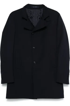 TAGLIATORE Gordon parka coat