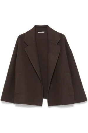 DUSAN Cashmere jacket