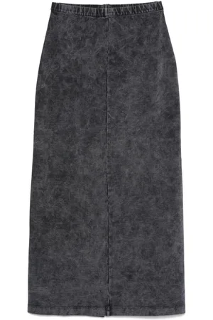 Samsøe Samsøe Sadevin midi skirt