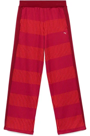 PUMA Players Lane T7 trousers