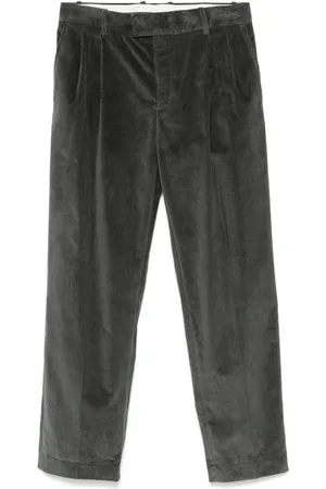 Drôle de Monsieur Le Pantalon Golfeur trousers