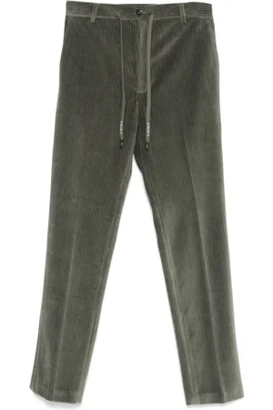 Circolo Coulisse trousers
