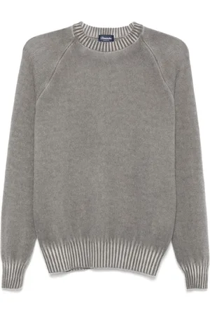 DRUMOHR Cashmere sweater