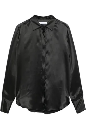 Manuel Ritz Silk shirt