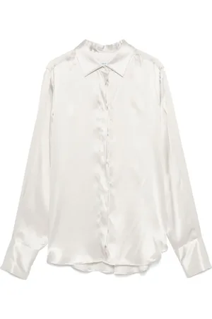 Manuel Ritz Silk shirt