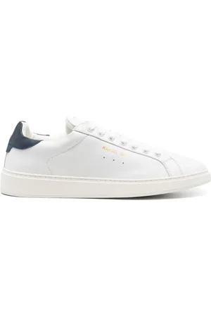 Manuel Ritz Leather sneakers