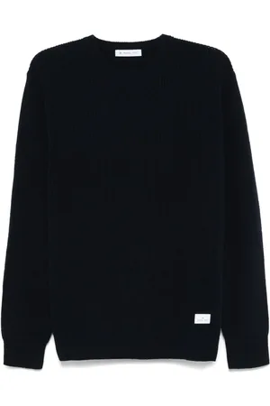 Manuel Ritz Crew-neck sweater