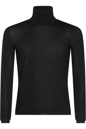 Cruciani Roll-neck sweater