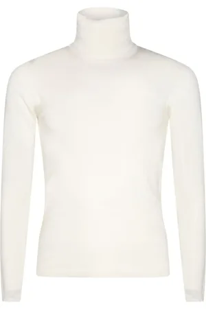 Cruciani Roll-neck sweater