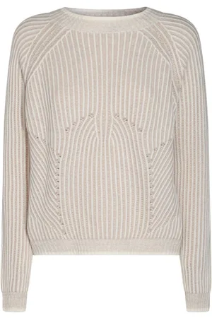 Cruciani Ribbed sweater