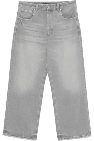 Jacquemus Le De-Nimes Large jeans
