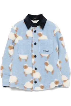 MC2 SAINT BARTH Landeck jacket