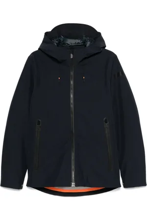 RRD Exrope Floating Storm jacket