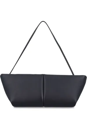 Maeden Boulevard clutch bag