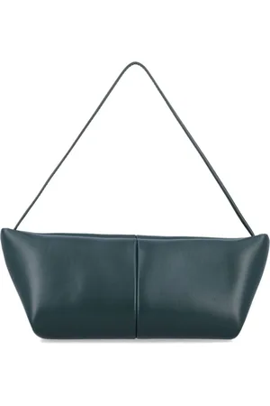 Maeden Boulevard clutch bag