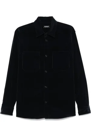 Dondup Corduroy shirt