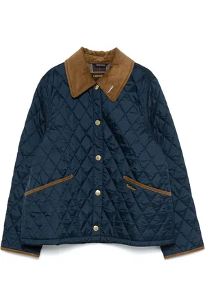 Barbour 30th Anniversary Liddesdale jacket
