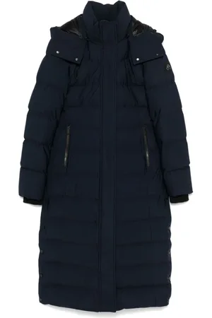 Moose Knuckles Jocada parka