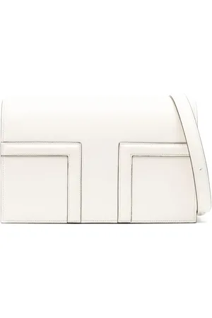 Totême T-Flap cross body bag