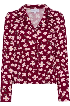 AGNÈS B. Cubana shirt