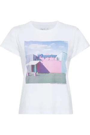 AGNÈS B. Brando T-shirt