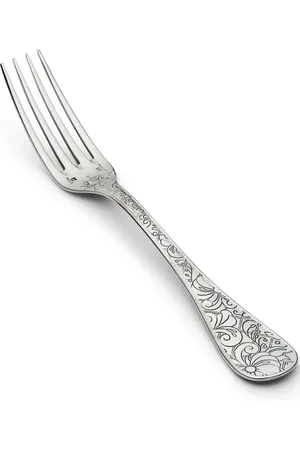 Christofle Jardin D???eden Dinner fork