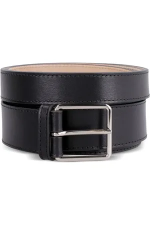 Alexander McQueen Double belt