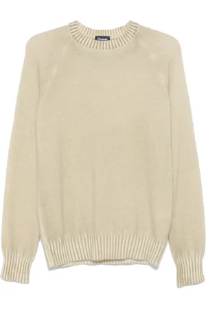 DRUMOHR Cashmere sweater
