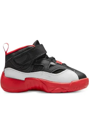 Jordan Jumpman Two Trey " /Infrared 23/White" sneakers