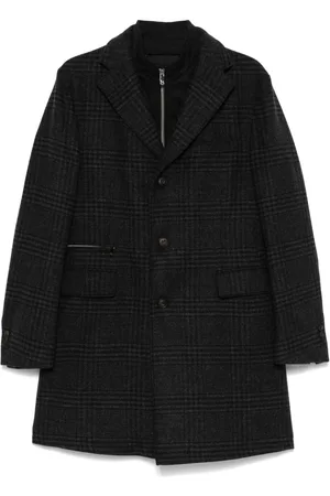 corneliani Layered jacket