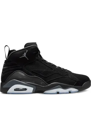 Jordan Jumpman MVP " /Anthracite" sneakers