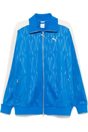 PUMA The NeverWorn IV T7 sweatshirt