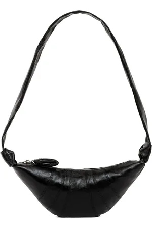 LEMAIRE Small Croissant shoulder bag