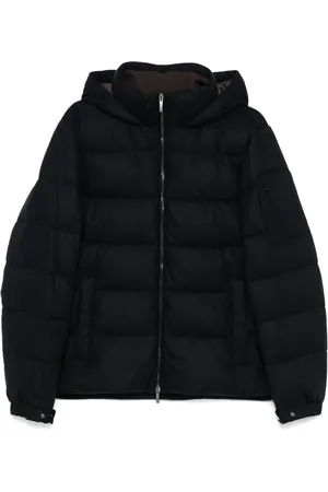 PESERICO SIGN Padded down jacket