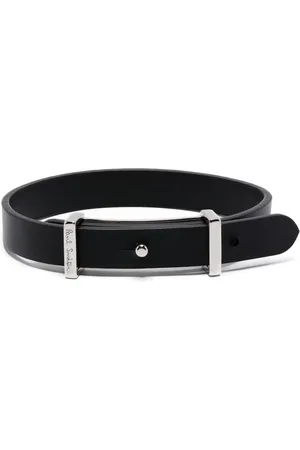 Paul Smith Leather bracelet