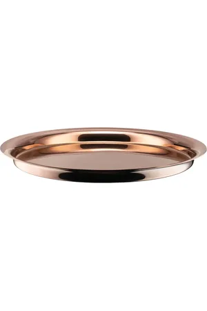 Alessi Kuru Kuru serving tray (40cm)