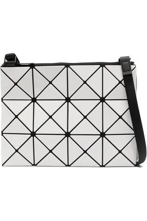 Issey Miyake Lucent cross body bag