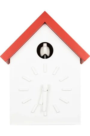 MAGIS Cu-Clock wall clock