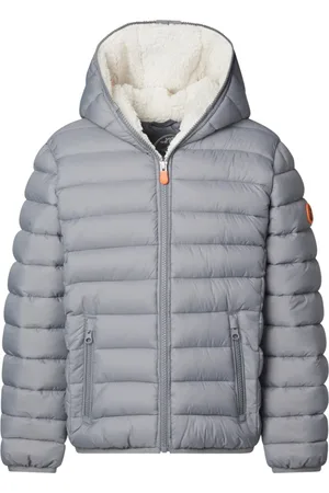 save the duck Finnegan puffer jacket