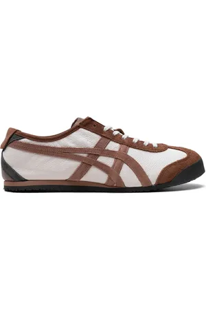 Onitsuka Tiger Mexico 66 "Cacao Brown" sneakers