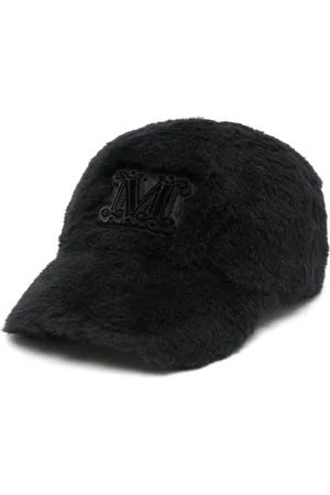 Max Mara Edit baseball cap
