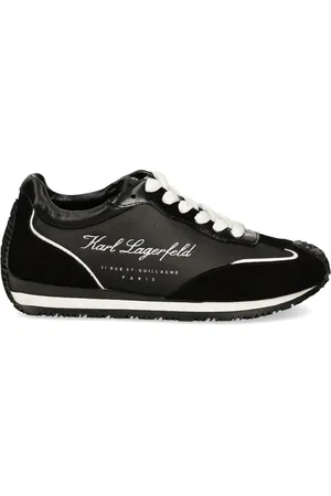 Karl Lagerfeld Velocette Hotel sneakers