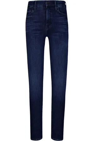 Mother Looker skinny jeans