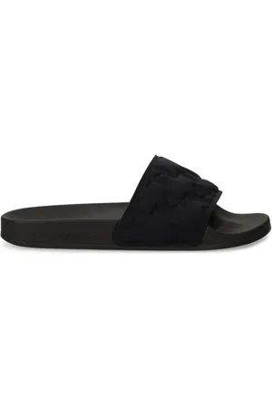 Karl Lagerfeld Kondo slides