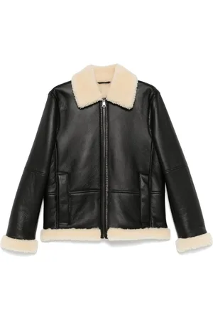 Paul Smith Leather jacket