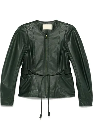 ULLA JOHNSON Aidan jacket