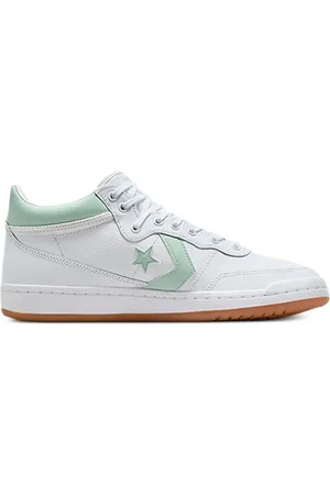 Converse Fastbreak Pro Leather Mid " /Sticky Aloe" sneakers