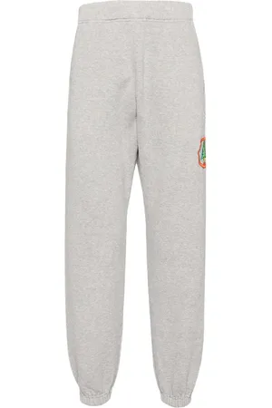 UNDERCOVER Patch sweatpants